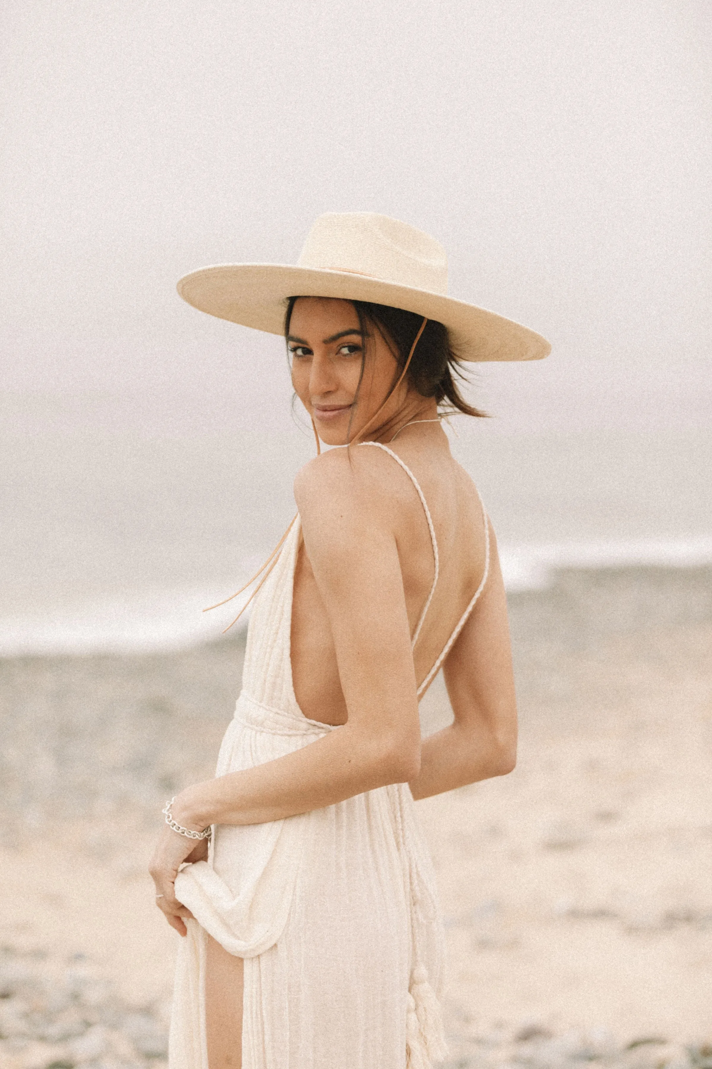 The Cattleman Crown Oversized Hat