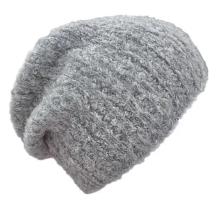 “The Chetwyn” Alpaca Beanie