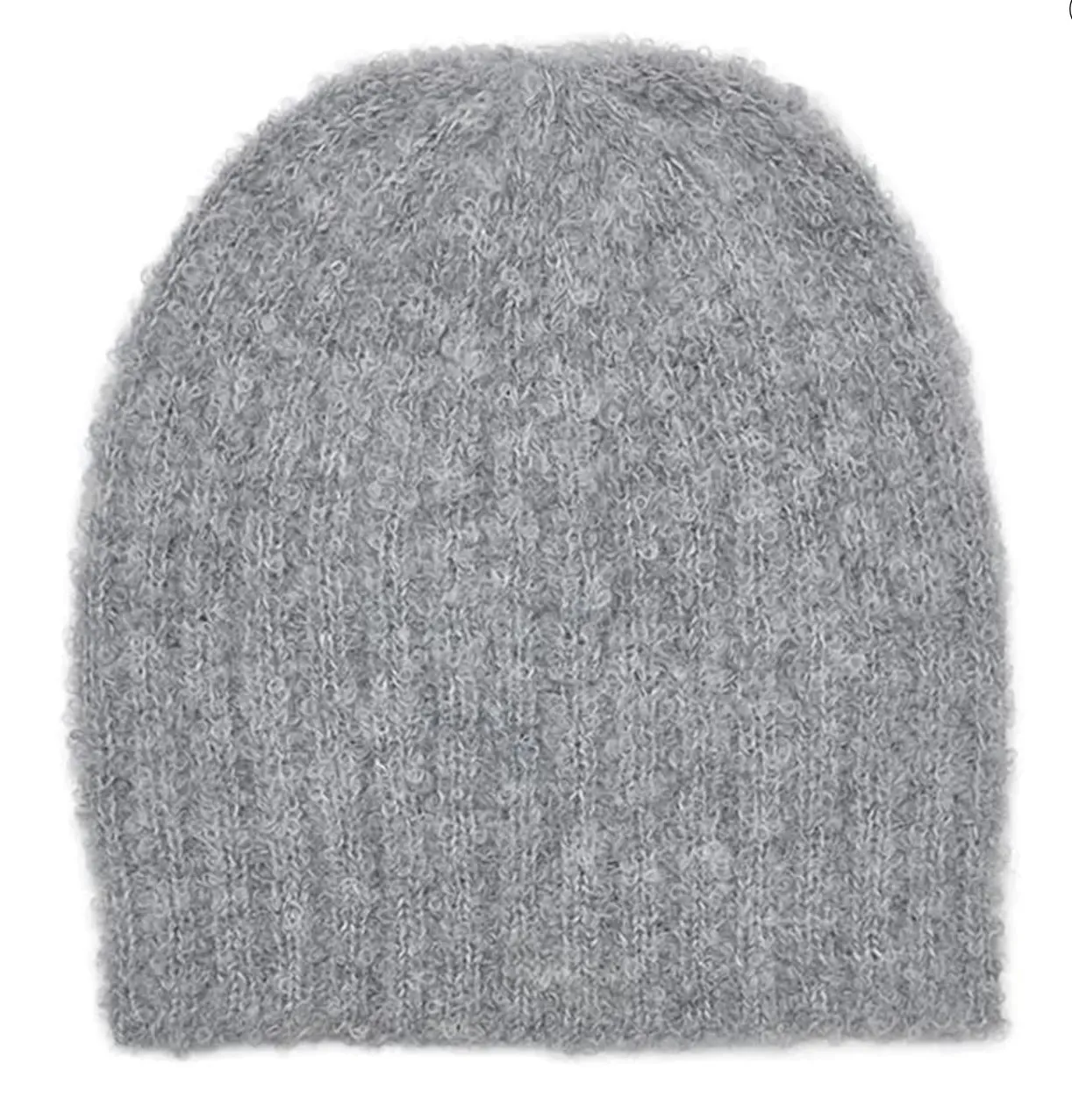 “The Chetwyn” Alpaca Beanie