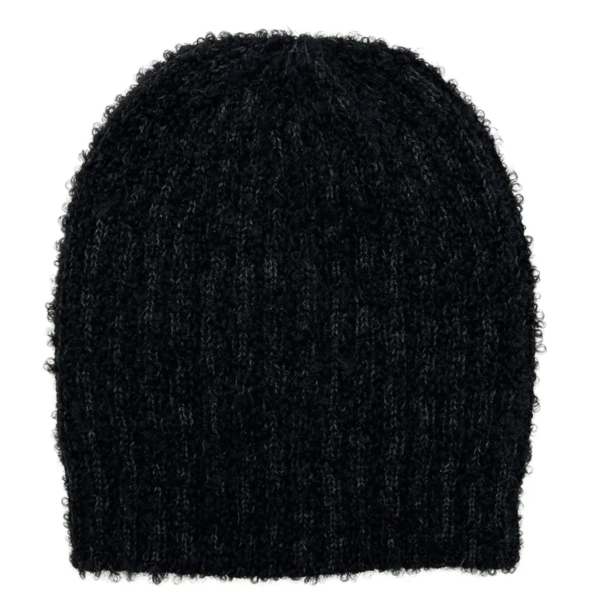 “The Chetwyn” Alpaca Beanie