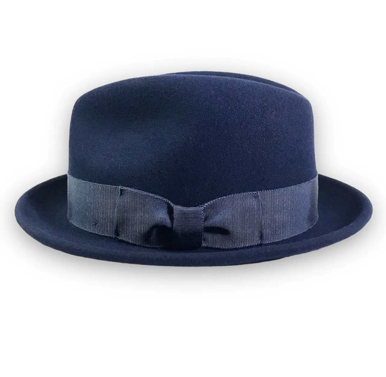 the FLAMEKEEPERS HAT CLUB TORCH SB NAVY HAT