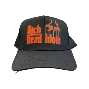 The Godfather Snapback The Godfather Snapback