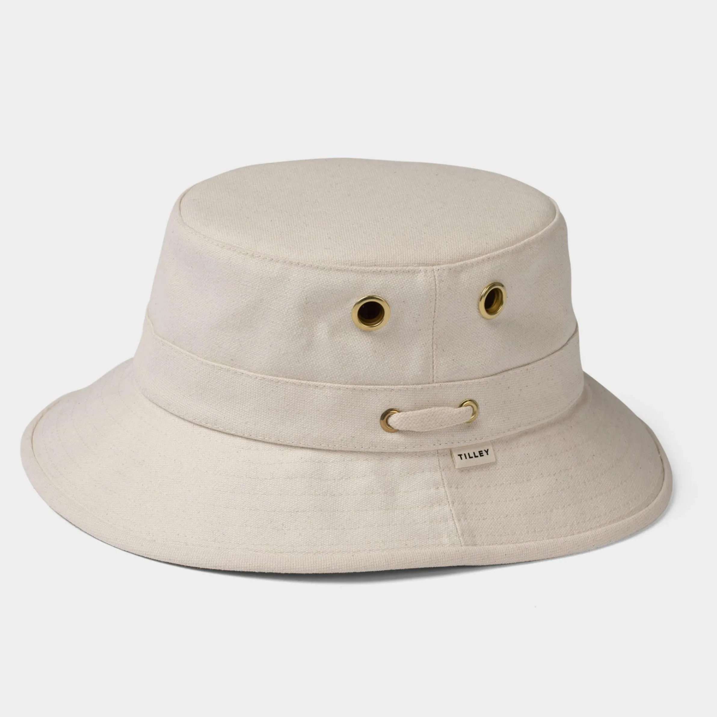 The Iconic T1 Hat (Natural)