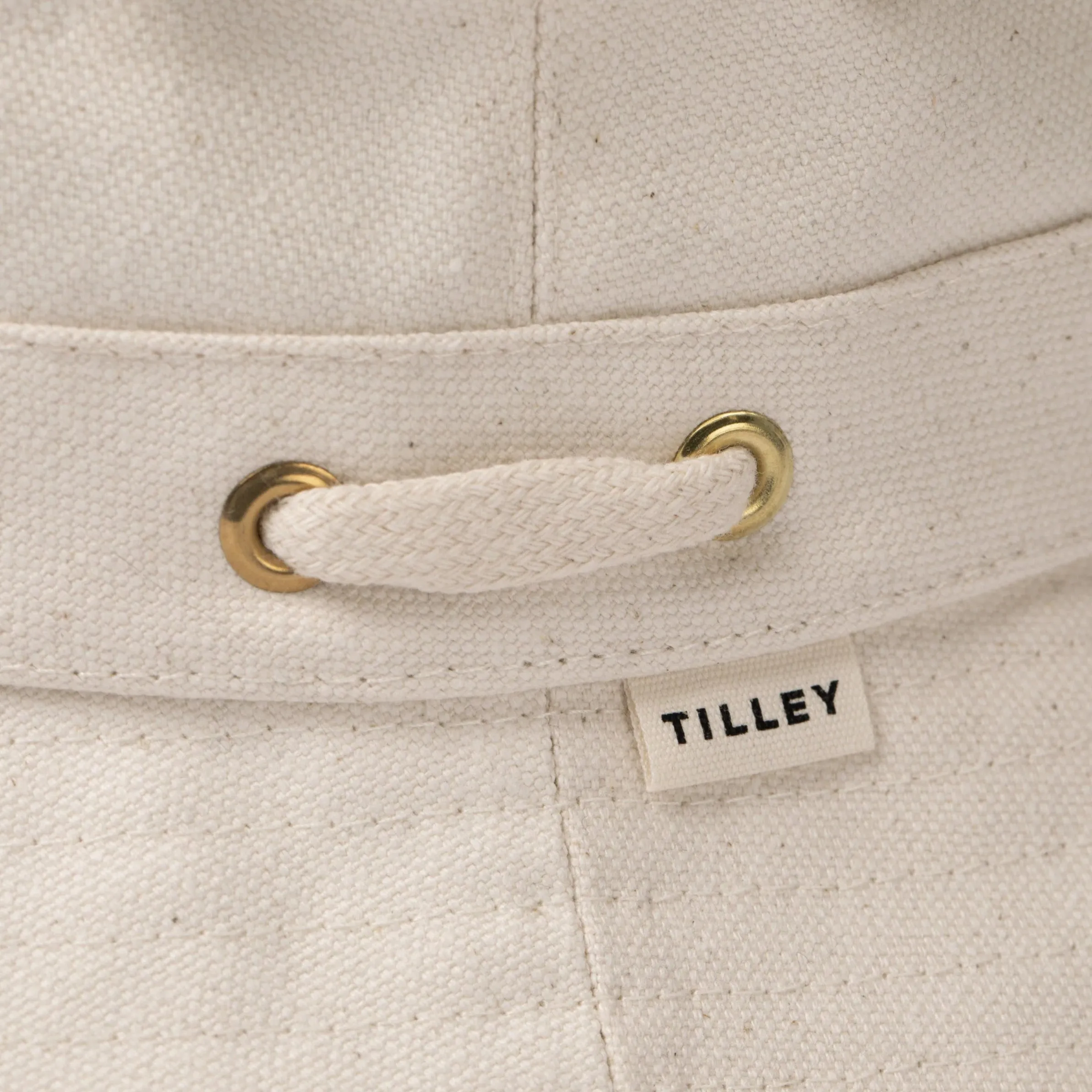 The Iconic T1 Hat (Natural)