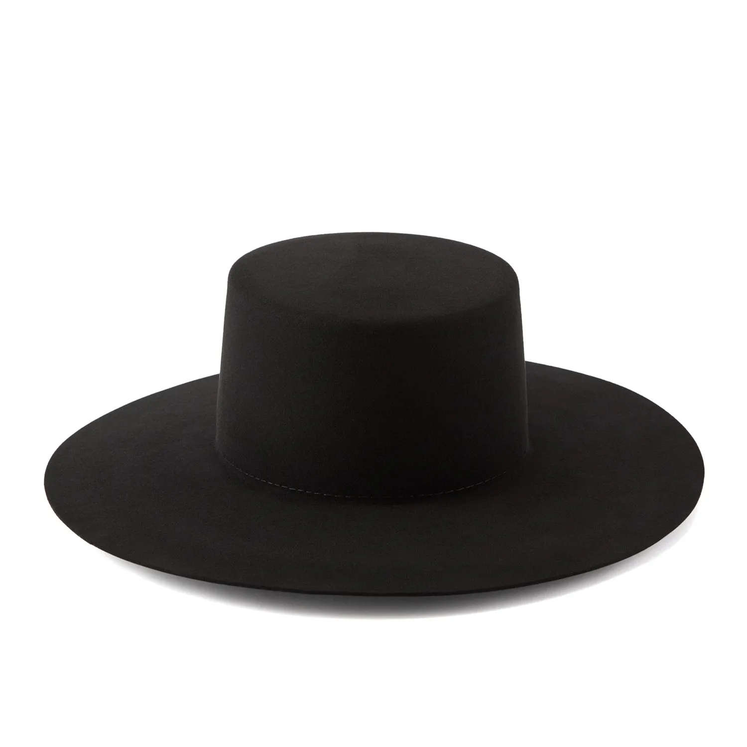 The James Bond Vicenzo Fedora Hat - On Her Majesty's Secret Service Edition - By Lock & Co.
