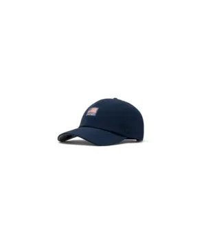 The Legends Americana Hat Navy
