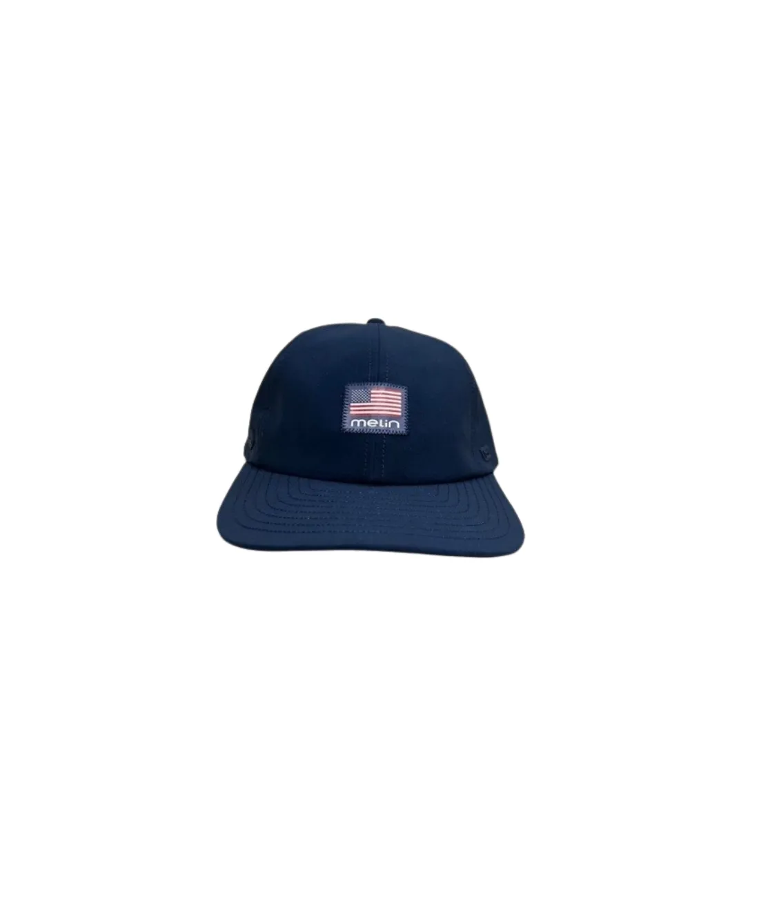 The Legends Americana Hat Navy