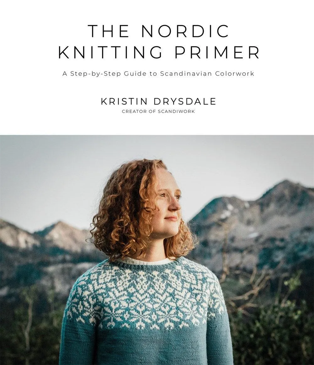 THE NORDIC KNITTING PRIMER