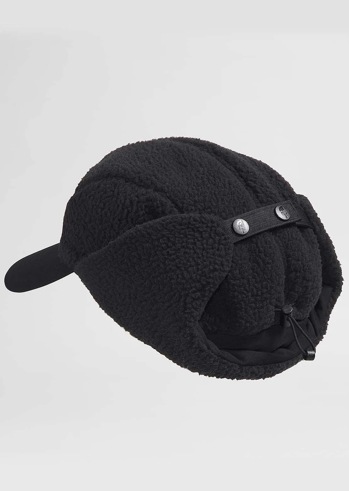The North Face Unisex Cragmont Fleece Trapper
