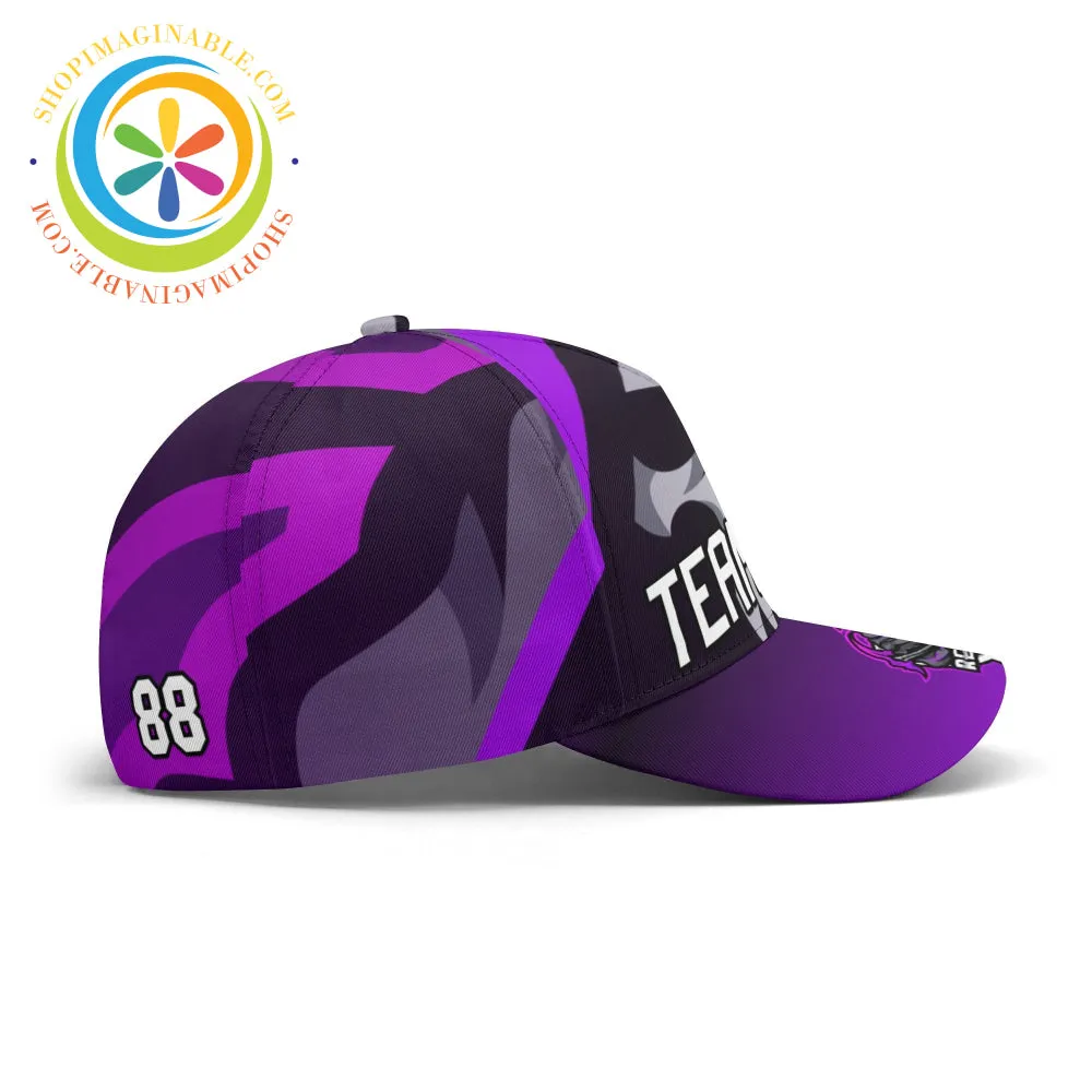 The Reaper Baseball Hat