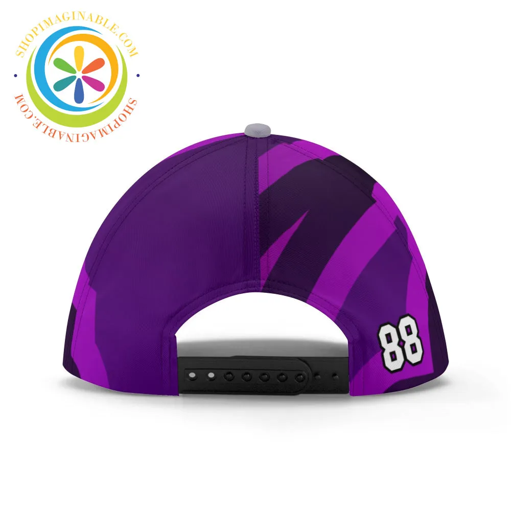 The Reaper Baseball Hat