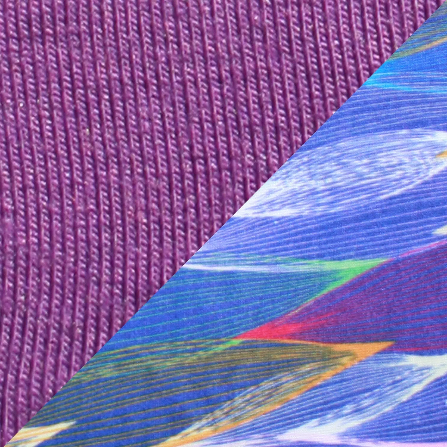 The Reversible Softie Headscarf (solid colour and print)