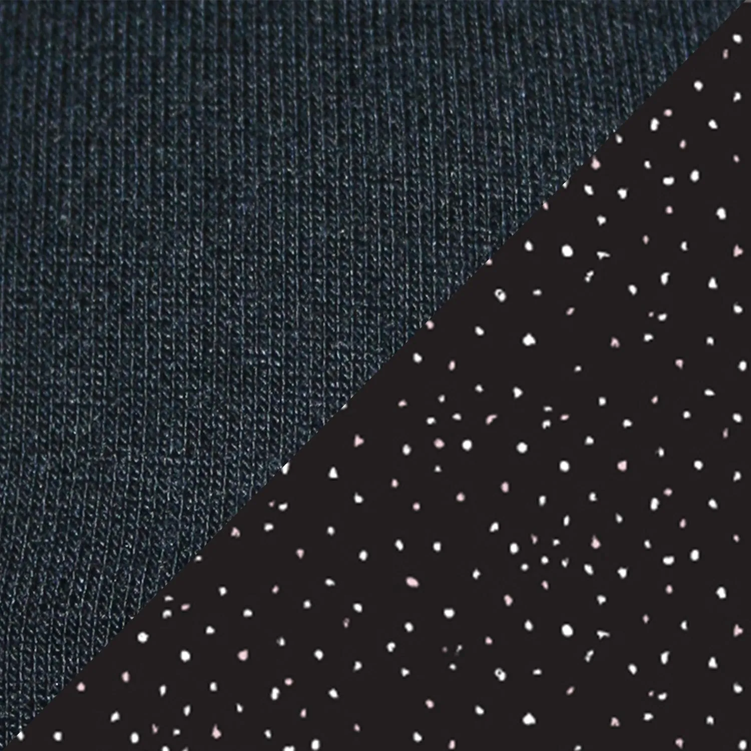 The Reversible Softie Headscarf (solid colour and print)
