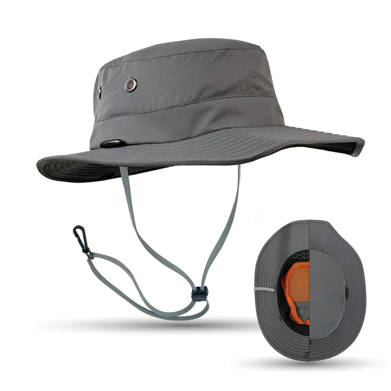 The Seahawk V2 Performance Sun Hat