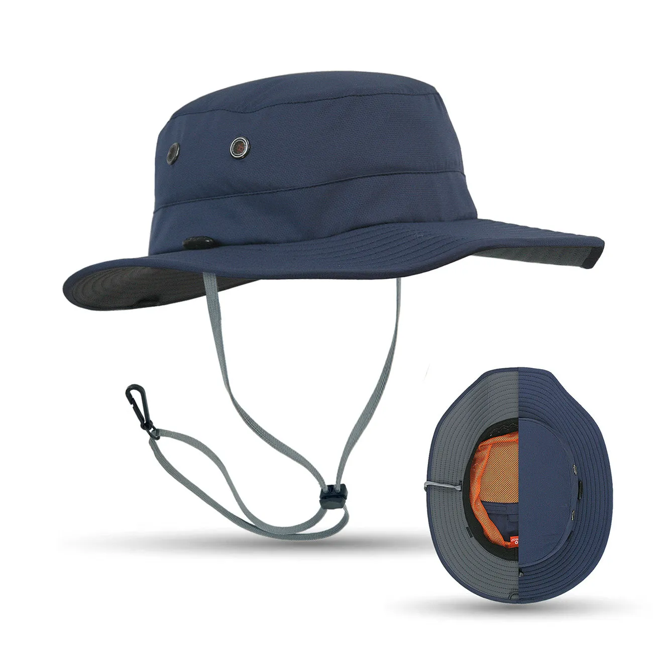 The Seahawk V2 Performance Sun Hat