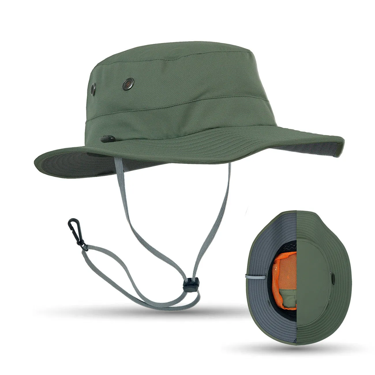 The Seahawk V2 Performance Sun Hat