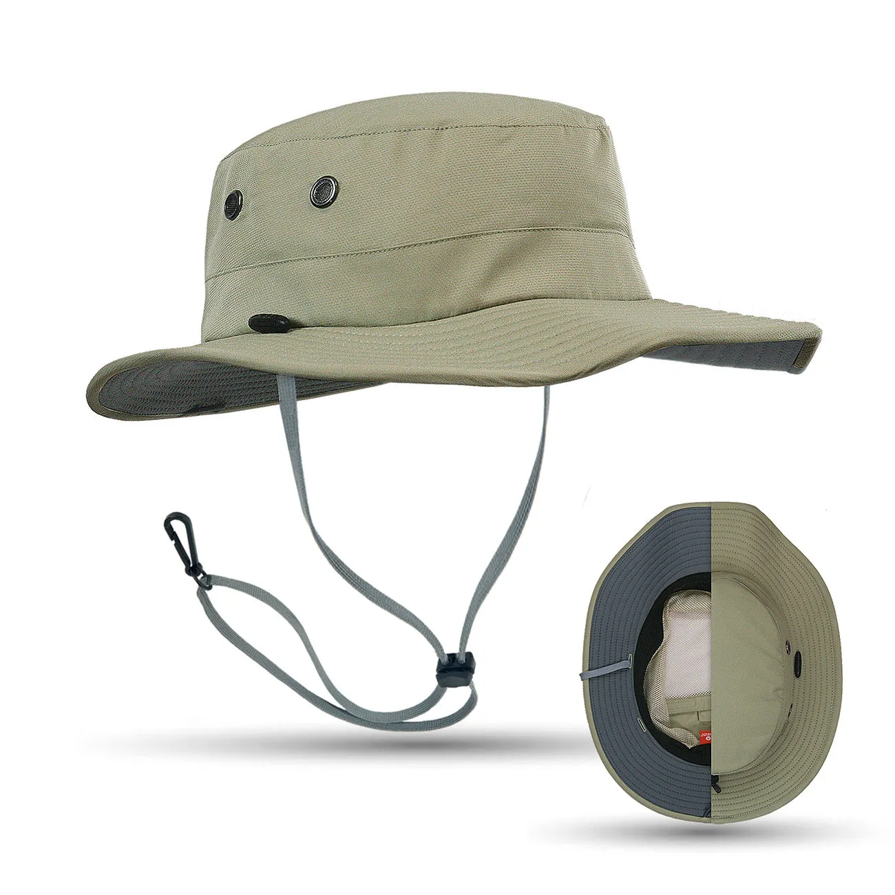The Seahawk V2 Performance Sun Hat