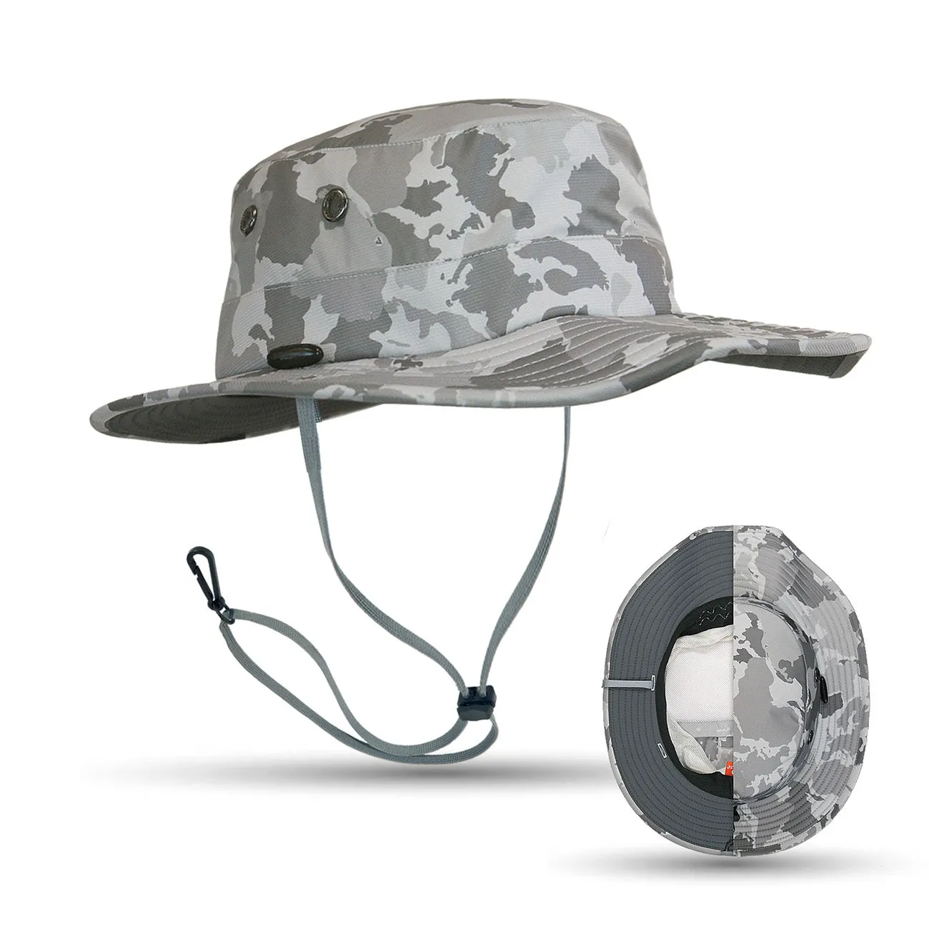 The Seahawk V2 Performance Sun Hat