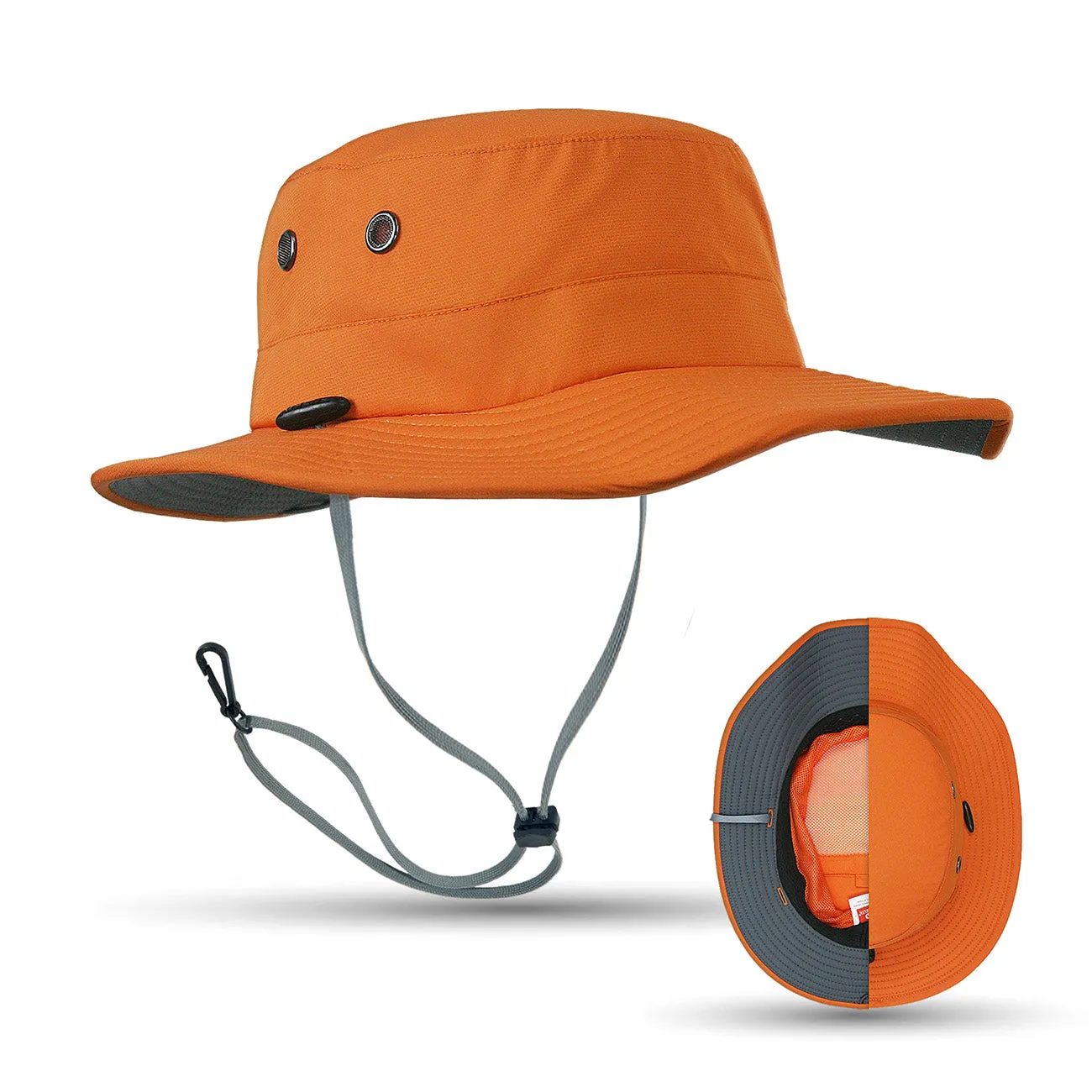 The Seahawk V2 Performance Sun Hat