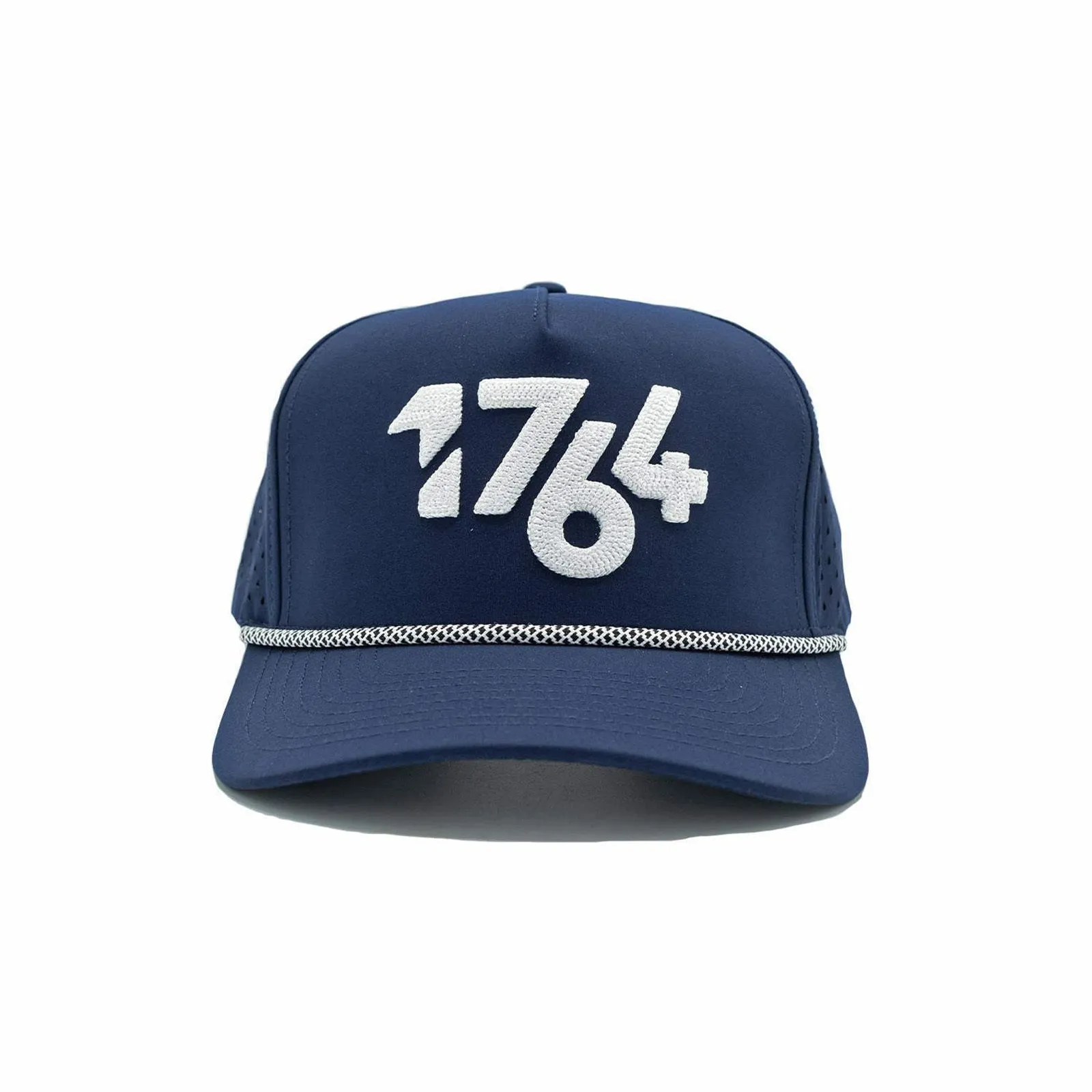 The Signature Rope Hat