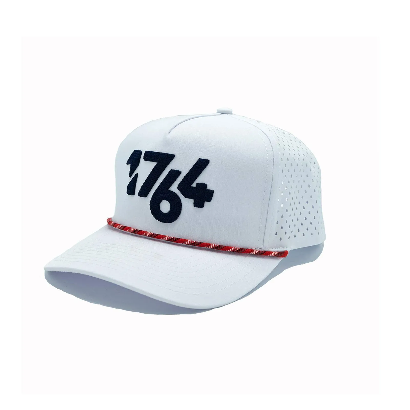 The Signature Rope Hat