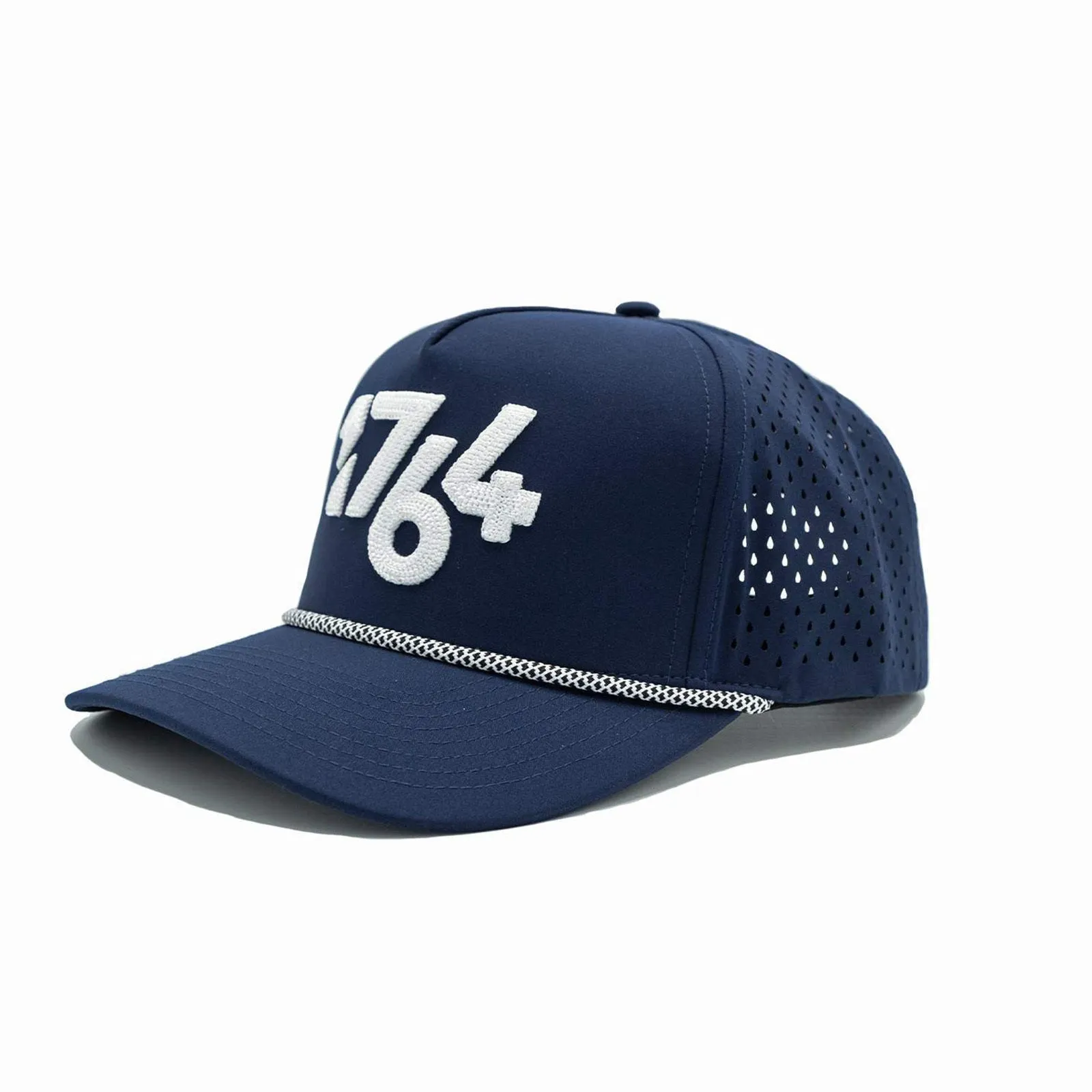 The Signature Rope Hat