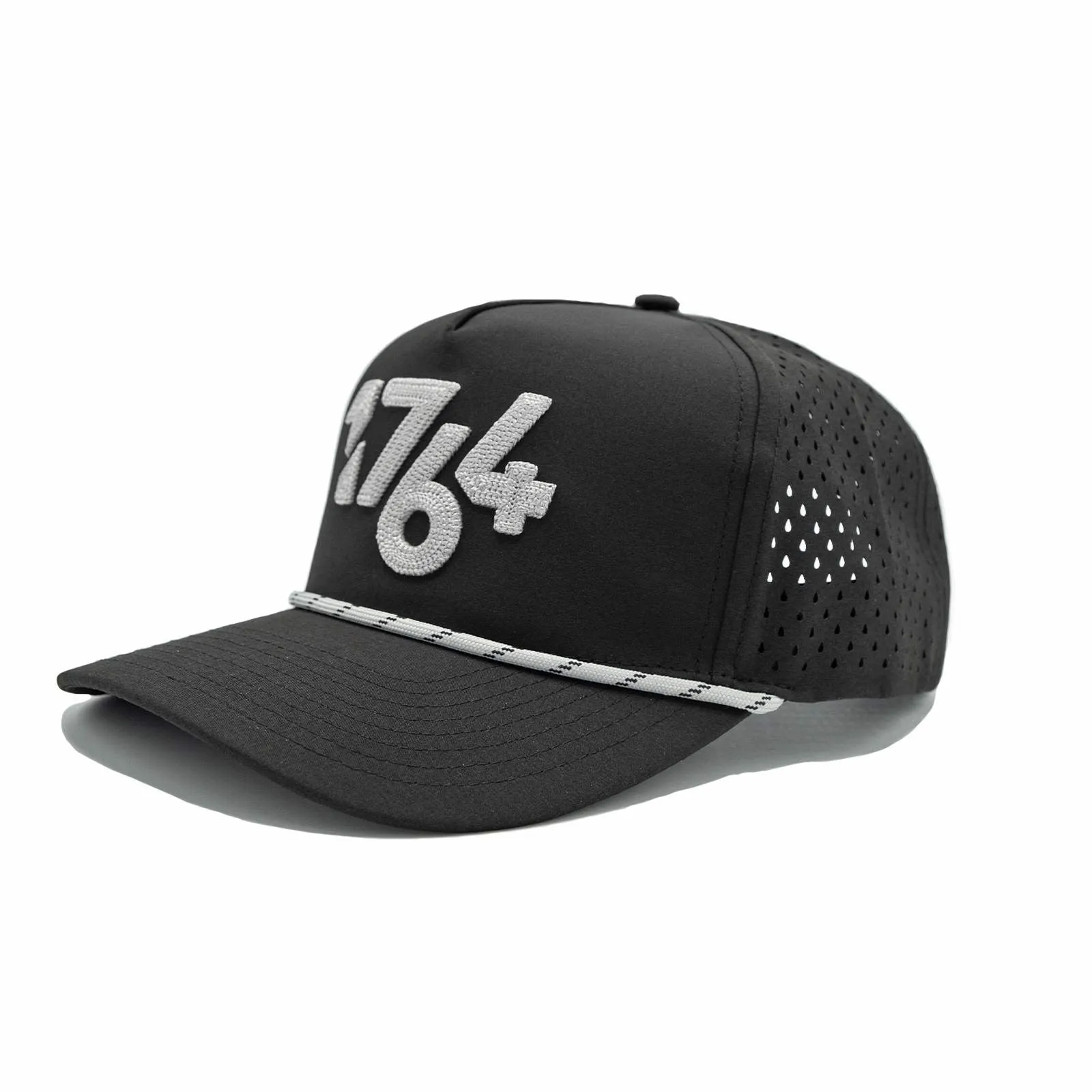 The Signature Rope Hat