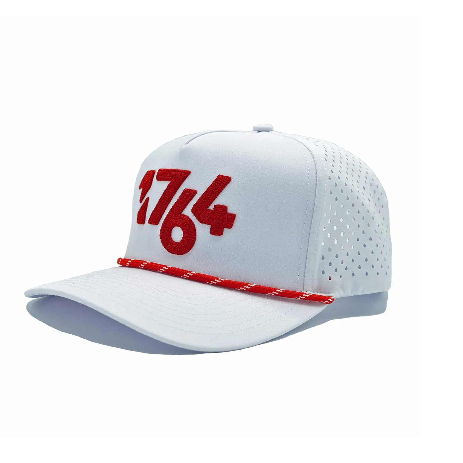The Signature Rope Hat