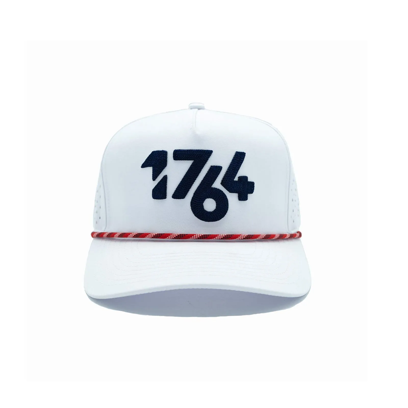 The Signature Rope Hat