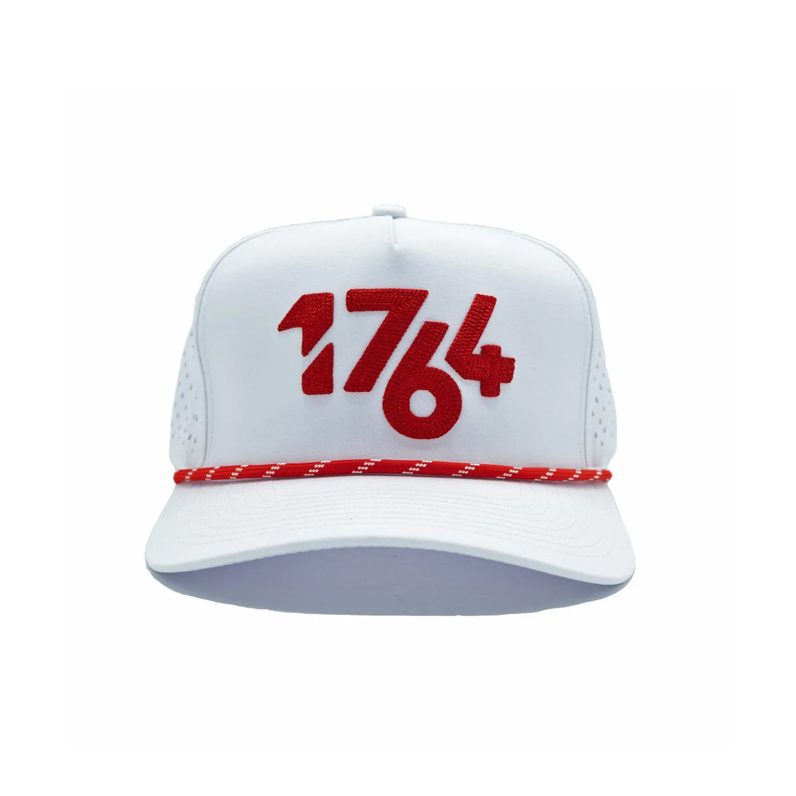 The Signature Rope Hat