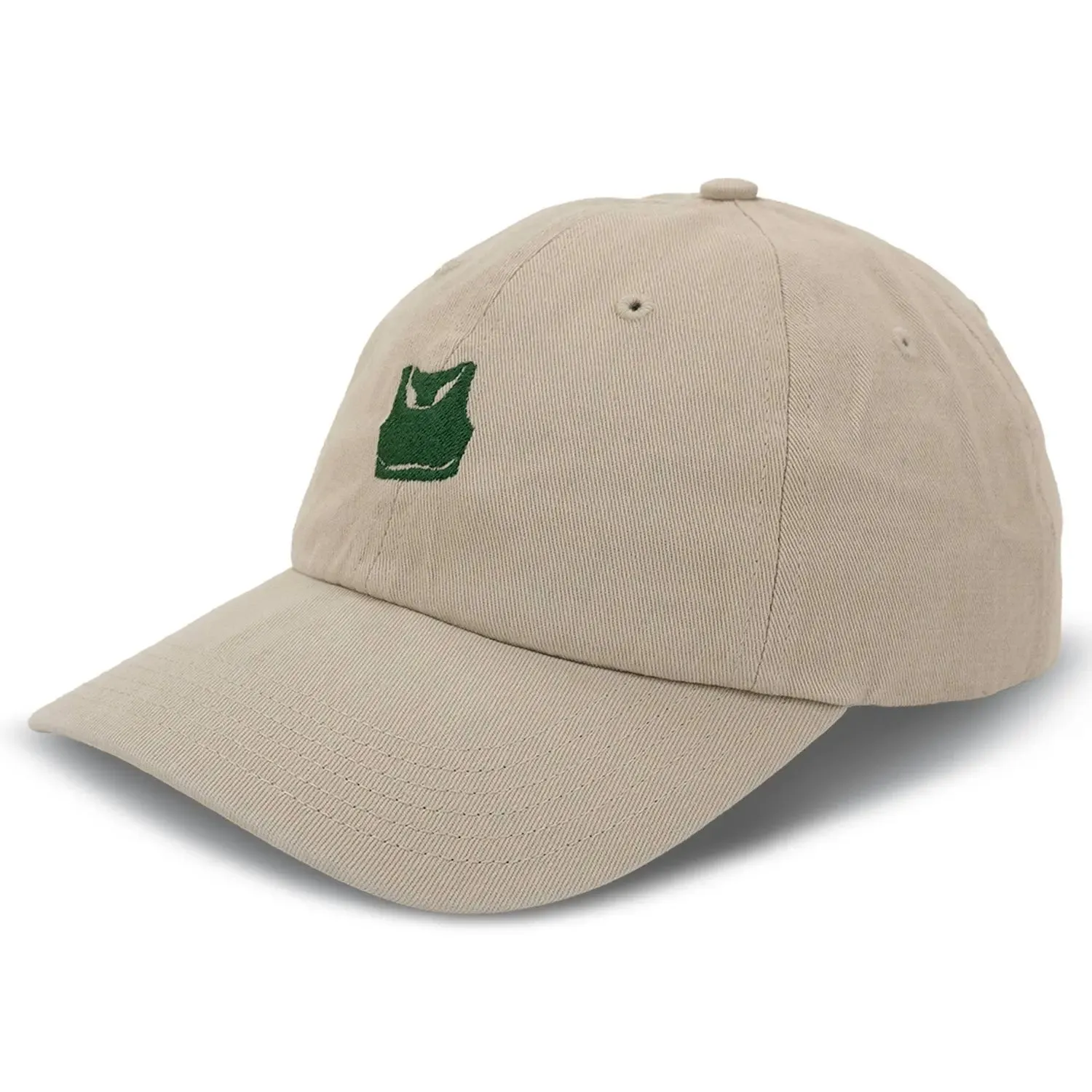 The Sports Bra Dad Hat