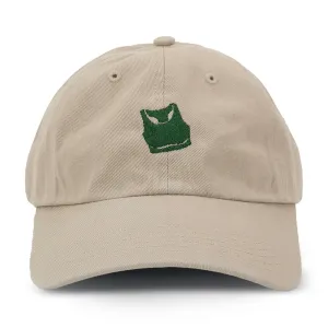 The Sports Bra Dad Hat