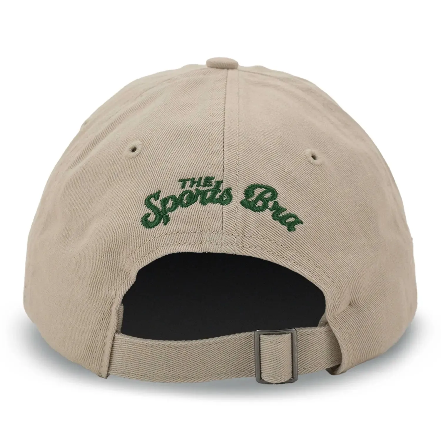 The Sports Bra Dad Hat