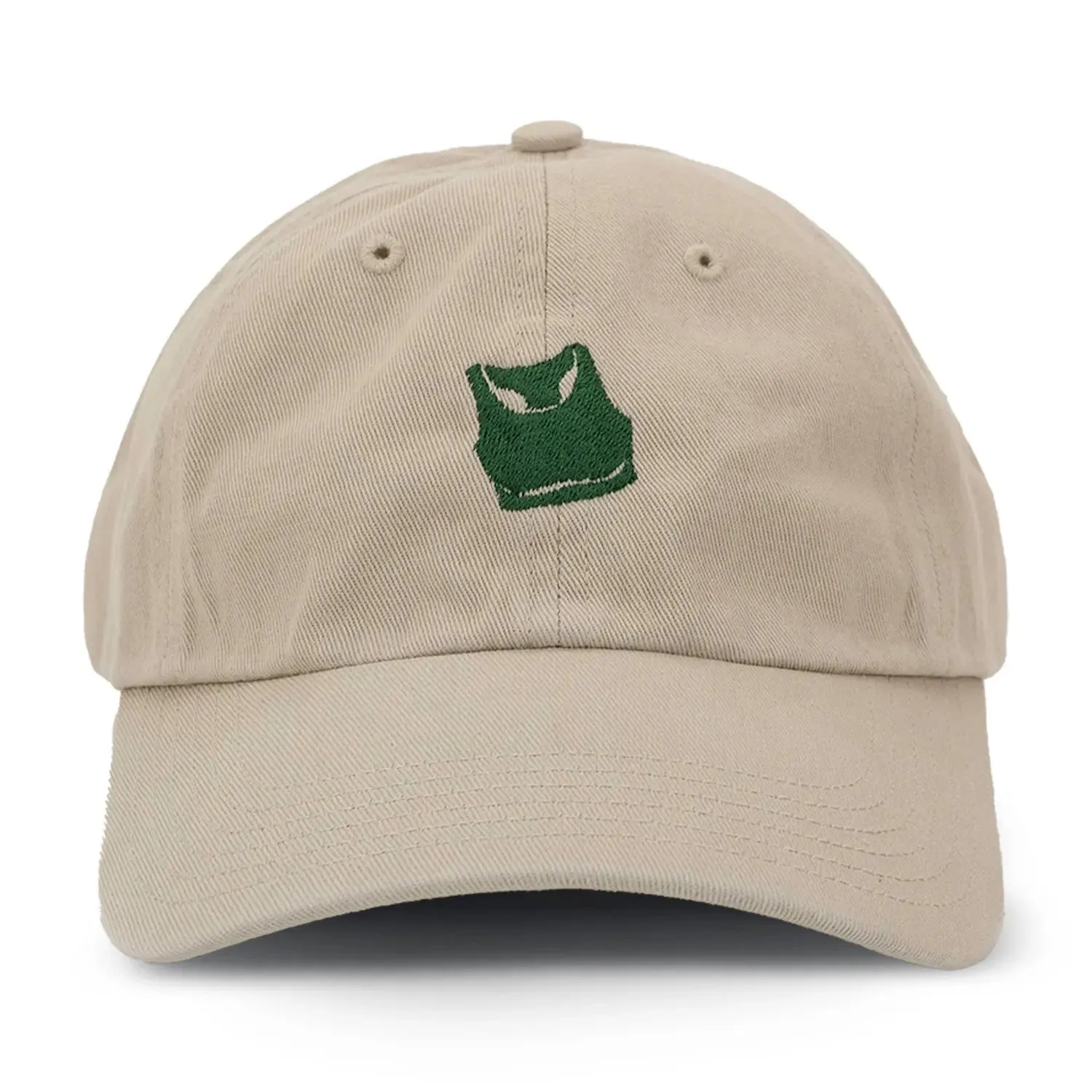 The Sports Bra Dad Hat