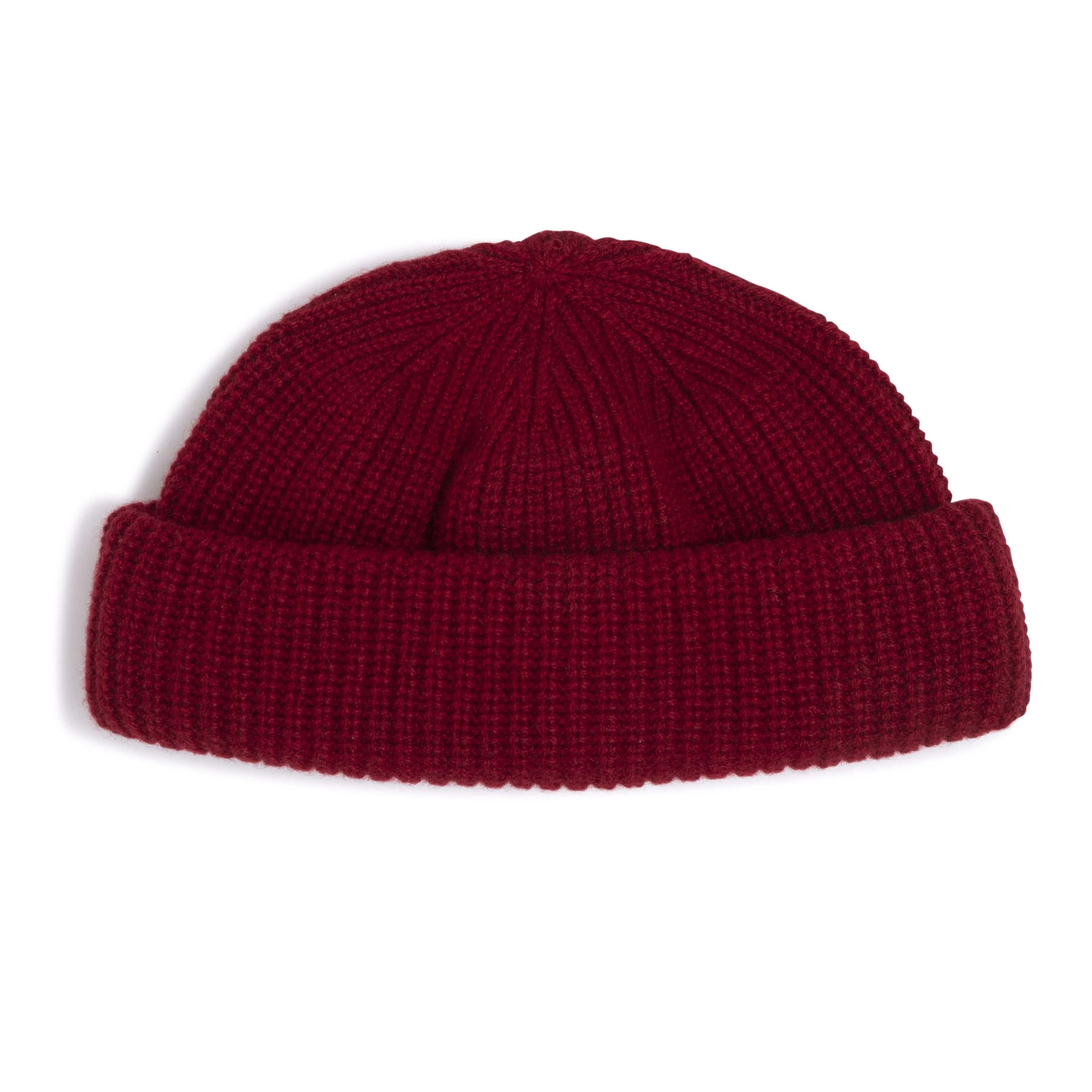 The Zissou Cap