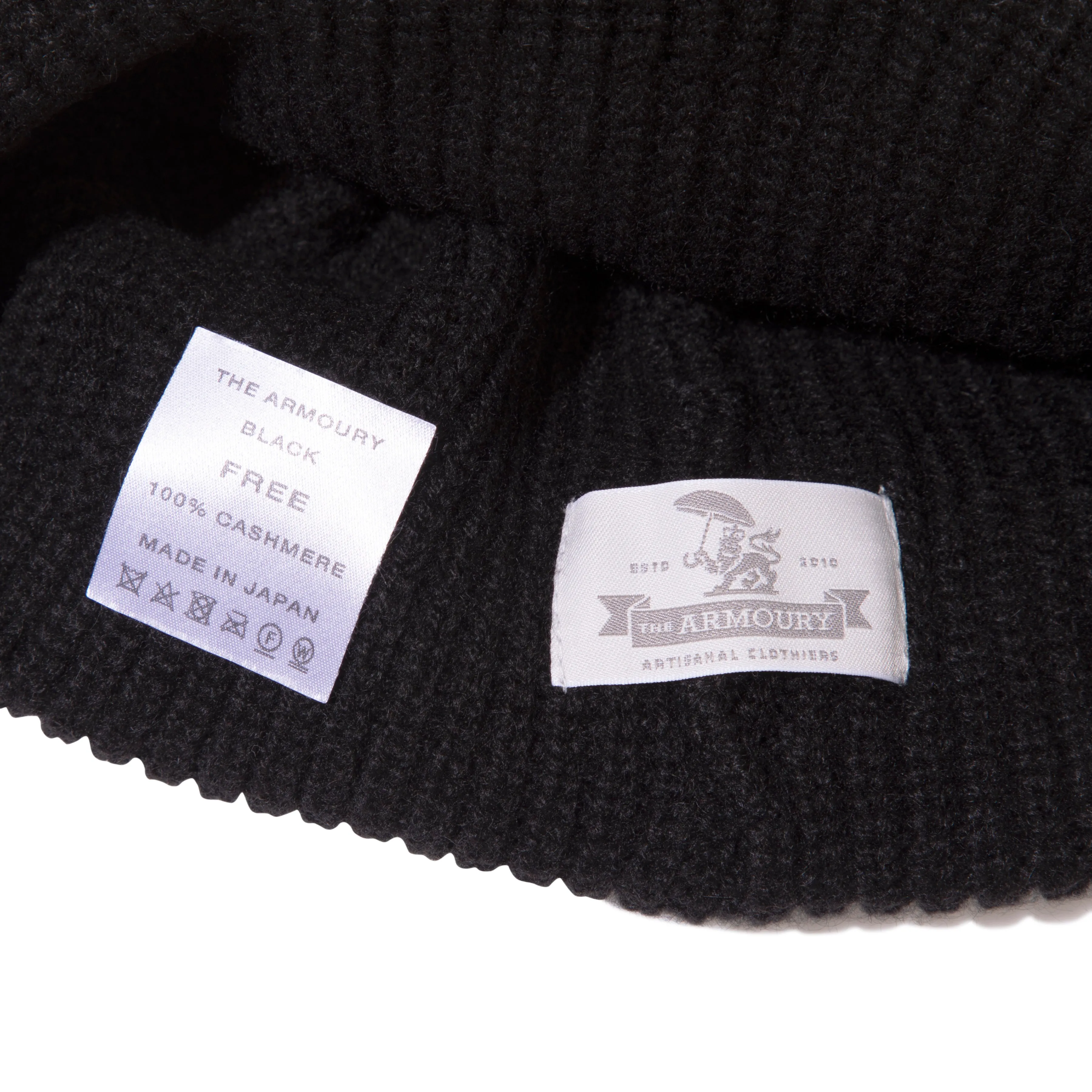 The Zissou Cap