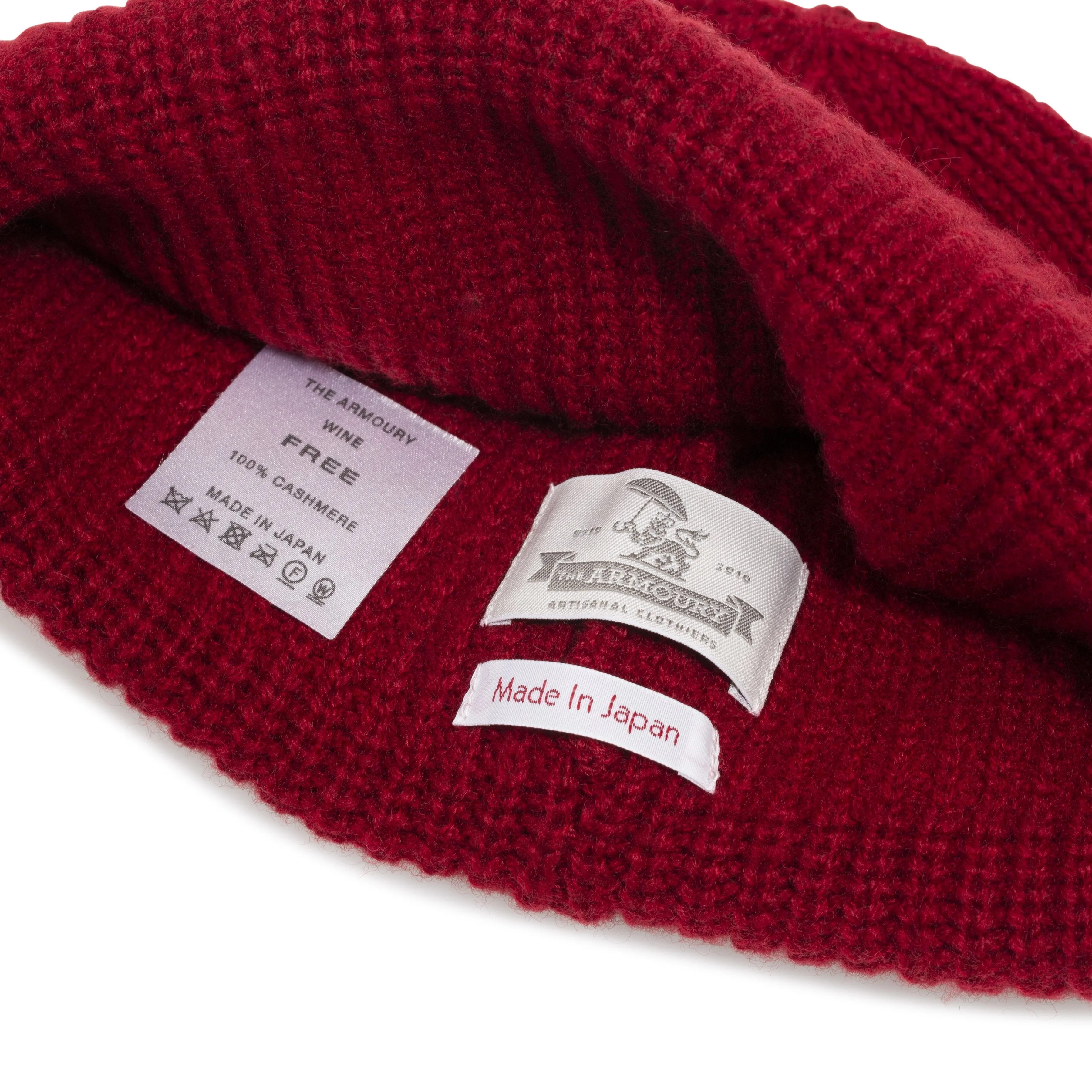 The Zissou Cap