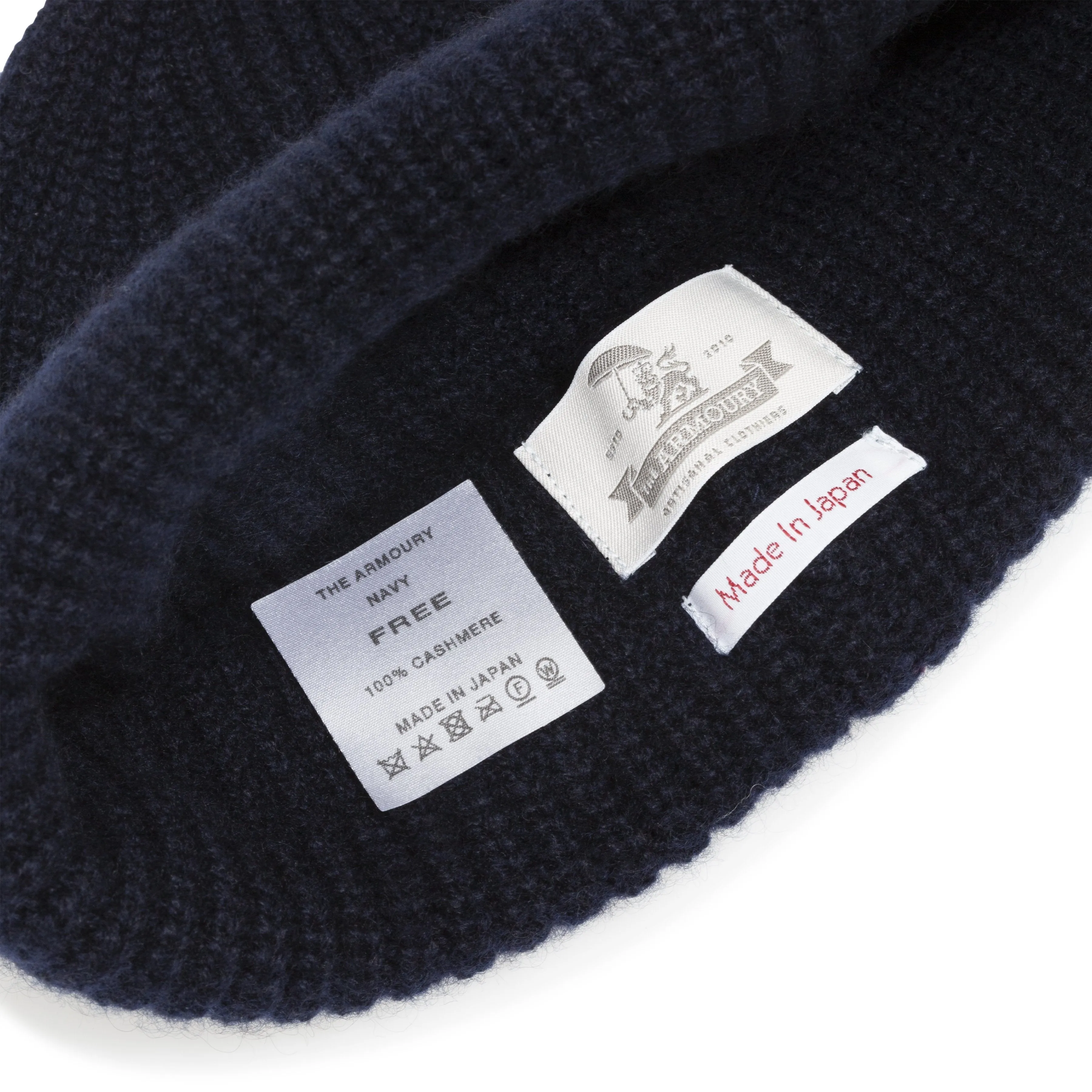 The Zissou Cap