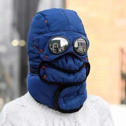 Thermal Winter Trapper Hat