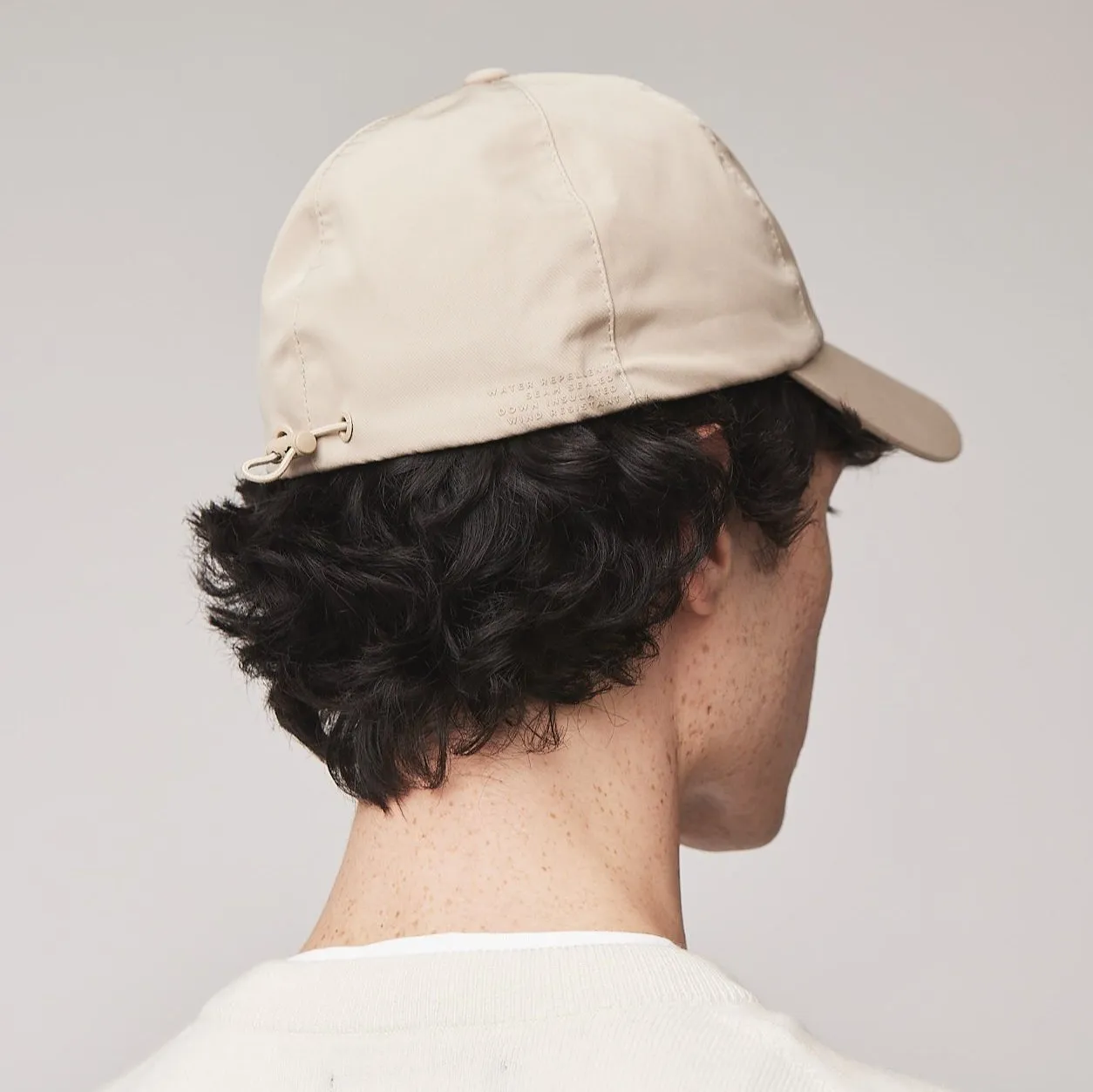 Thermashield Cap