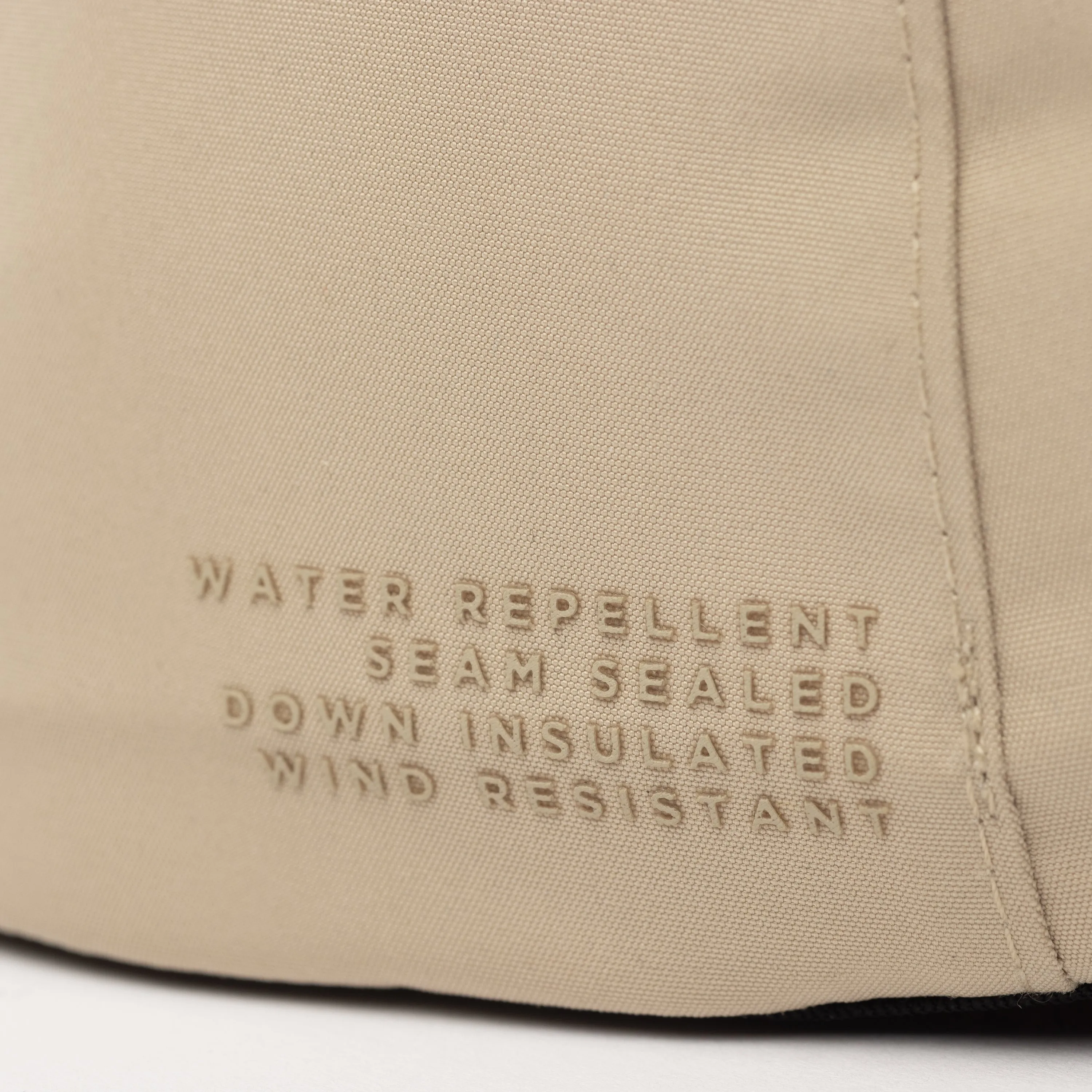 Thermashield Cap