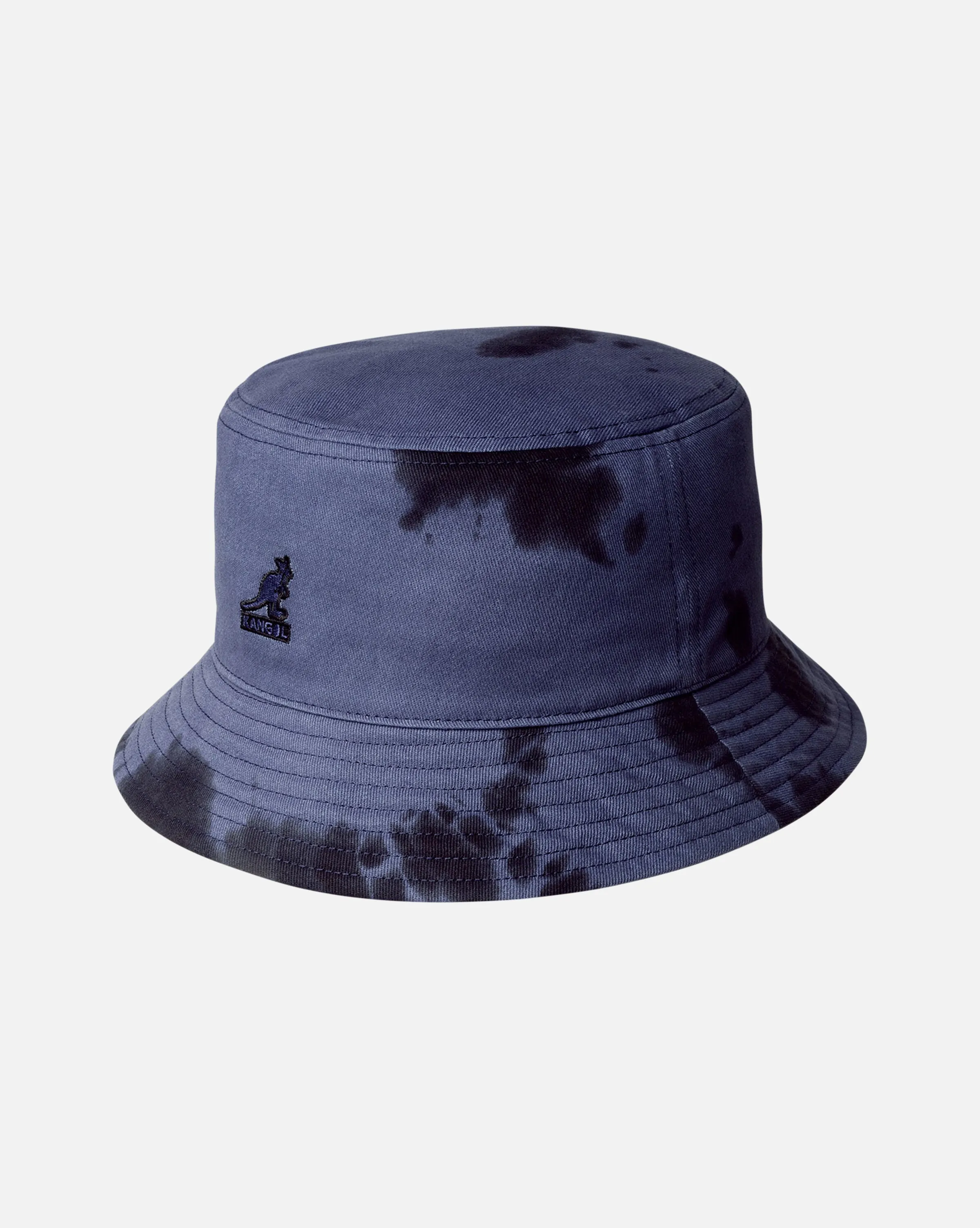 Tie Dye Bucket
