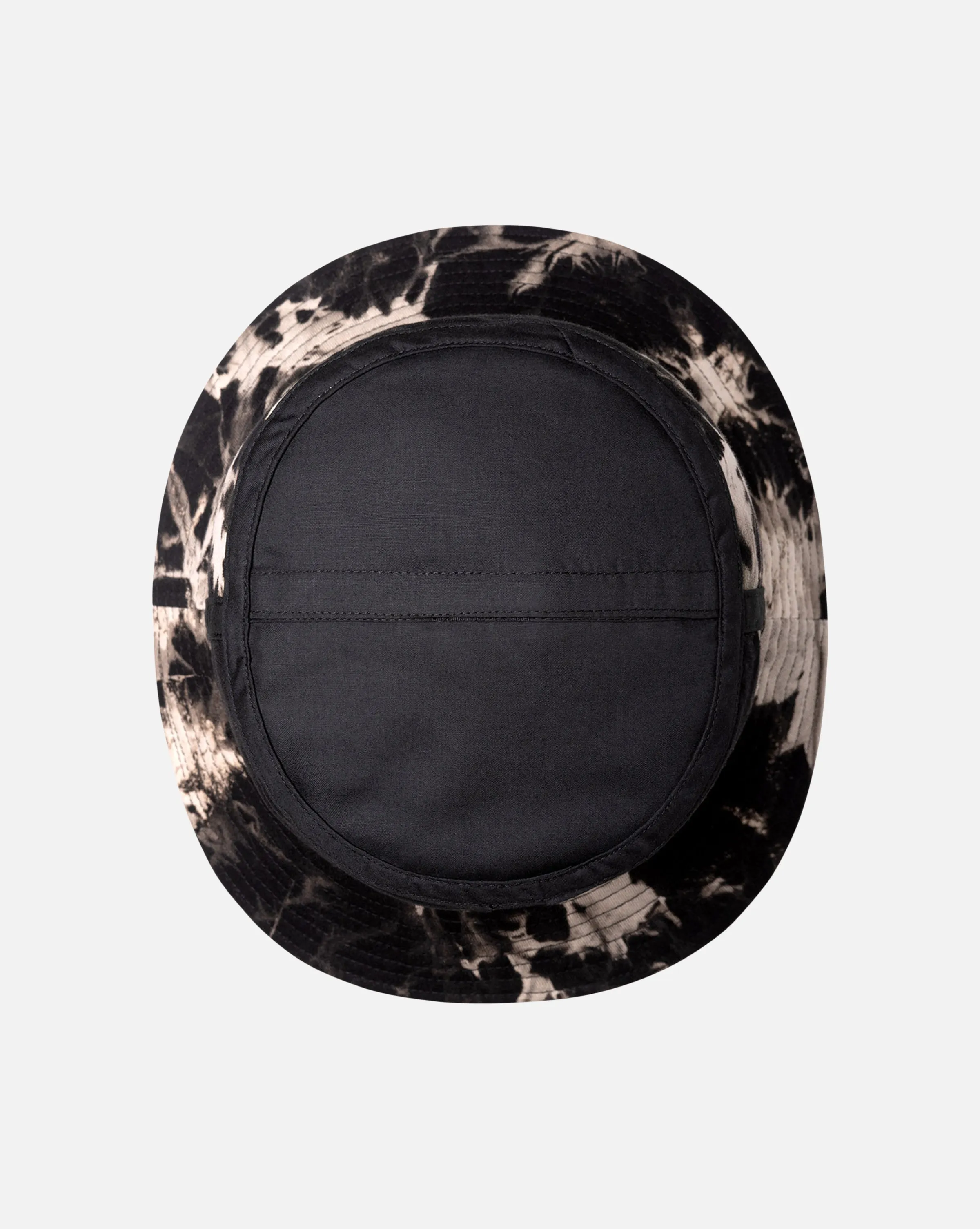 Tie Dye Bucket