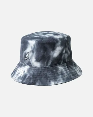 Tie Dye Bucket