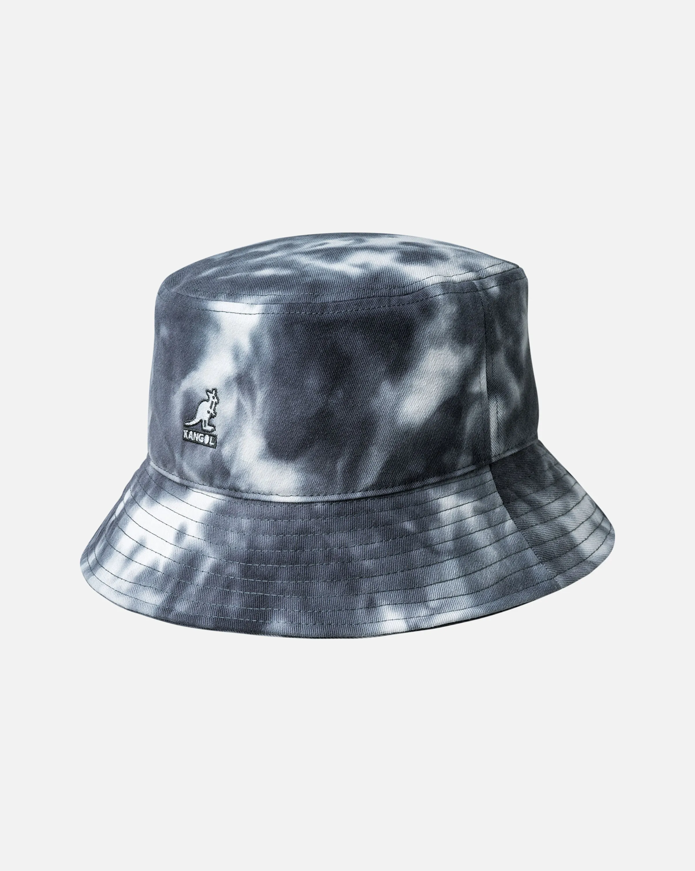 Tie Dye Bucket