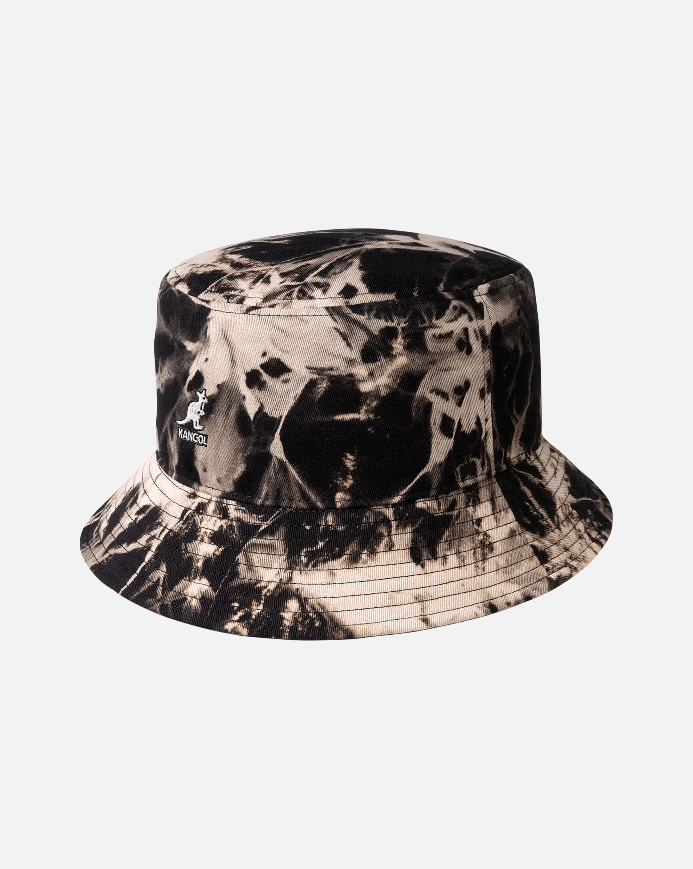 Tie Dye Bucket