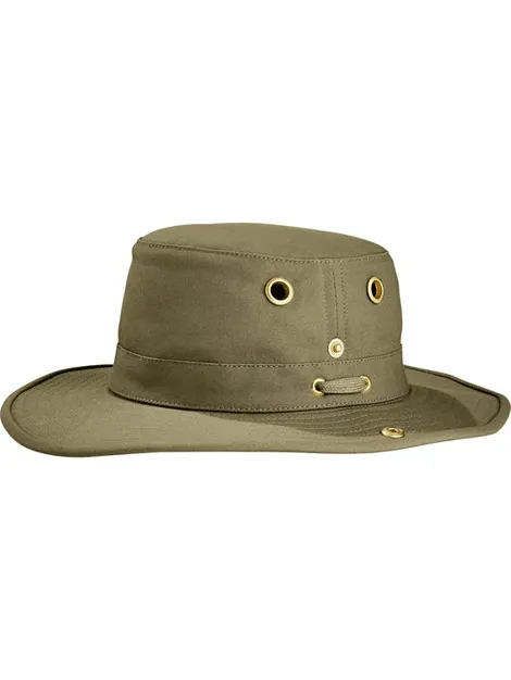 Tilley Snap Up Hat T3
