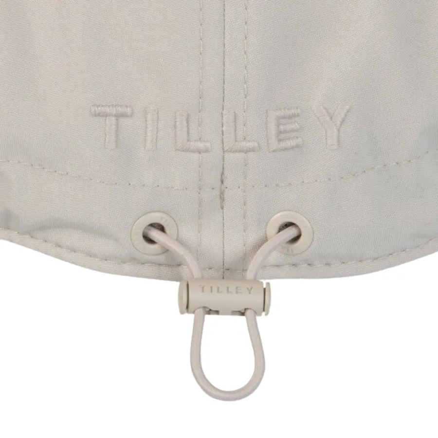 Tilley Unisex Hat Airflo Cap HT4098 - Light Stone