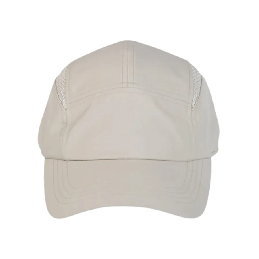 Tilley Unisex Hat Airflo Cap HT4098 - Light Stone