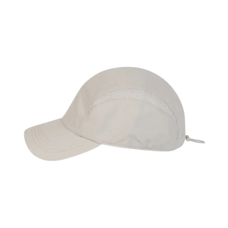 Tilley Unisex Hat Airflo Cap HT4098 - Light Stone
